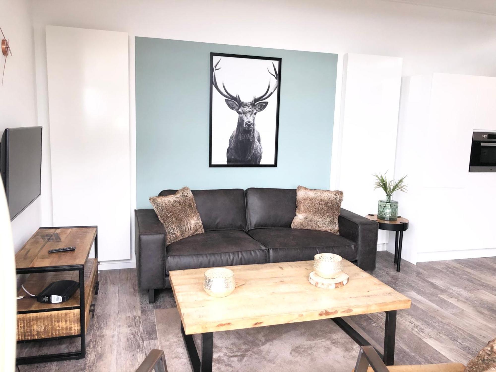 Cube Exclusive Plus Mit Meerblick Am Strand Im Europarcs Bad Hoophuizen Hulshorst Esterno foto